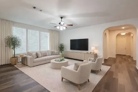 24410 Bludana Lane Richmond TX 77406
