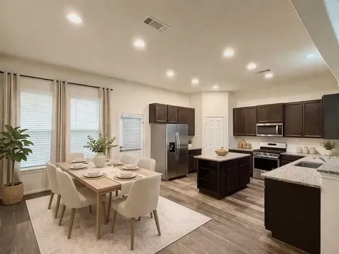 24410 Bludana Lane Richmond TX 77406