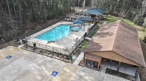 00 E Dewberry Court Huntsville TX 77320