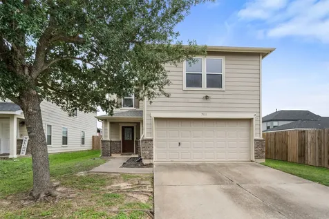 7931 Sagemark Ridge Drive Cypress TX 77433