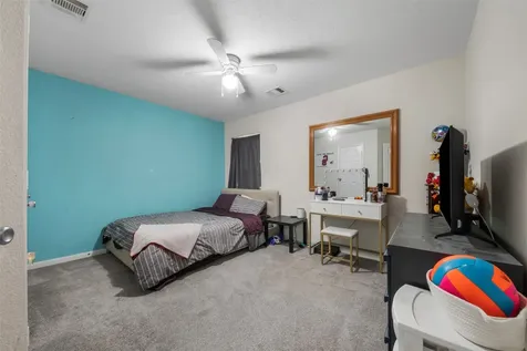 7931 Sagemark Ridge Drive Cypress TX 77433