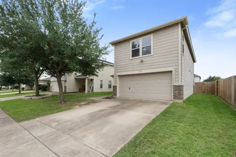7931 Sagemark Ridge Drive Cypress TX 77433