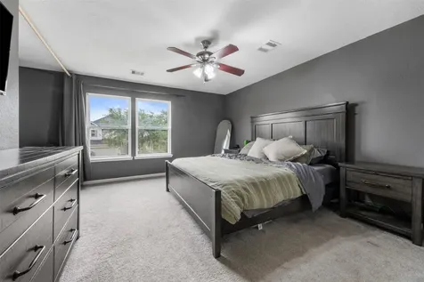 7931 Sagemark Ridge Drive Cypress TX 77433