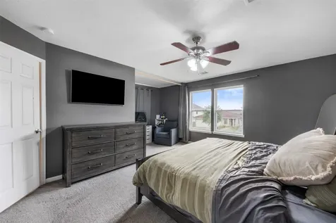 7931 Sagemark Ridge Drive Cypress TX 77433