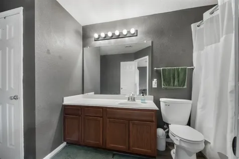 7931 Sagemark Ridge Drive Cypress TX 77433