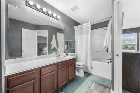 7931 Sagemark Ridge Drive Cypress TX 77433