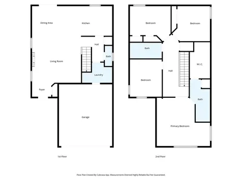 7931 Sagemark Ridge Drive Cypress TX 77433
