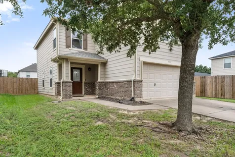 7931 Sagemark Ridge Drive Cypress TX 77433
