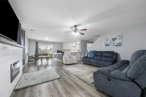 7931 Sagemark Ridge Drive Cypress TX 77433