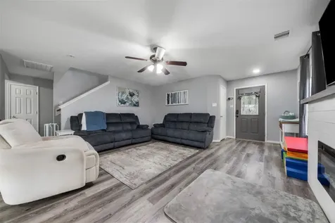 7931 Sagemark Ridge Drive Cypress TX 77433