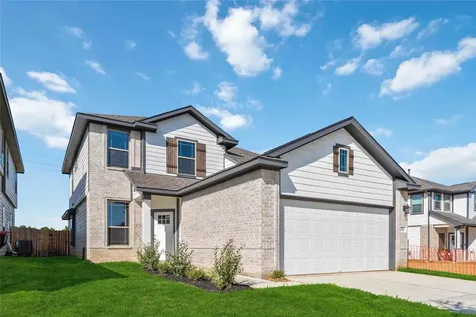 25494 Blossom Court Montgomery TX 77316