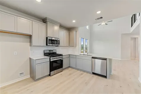 25494 Blossom Court Montgomery TX 77316