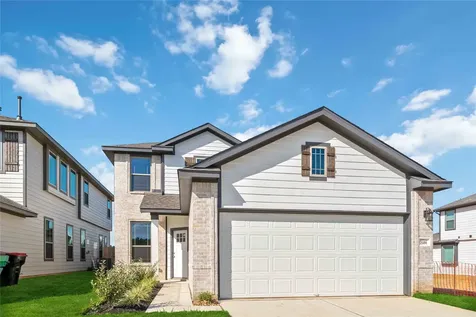 25494 Blossom Court Montgomery TX 77316