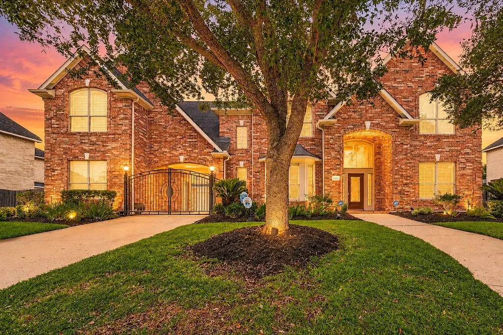 3510 Artesian Springs Court Katy TX 77494