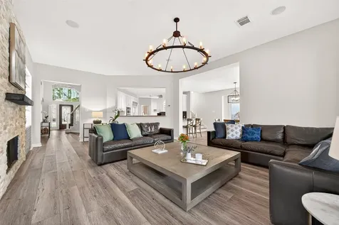 3510 Artesian Springs Court Katy TX 77494