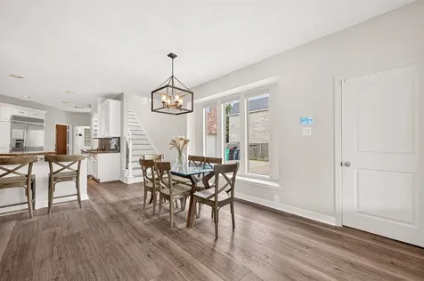 3510 Artesian Springs Court Katy TX 77494