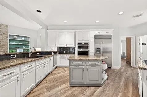 3510 Artesian Springs Court Katy TX 77494