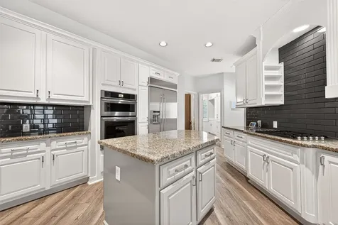 3510 Artesian Springs Court Katy TX 77494