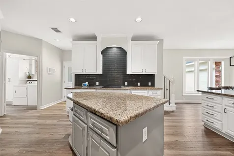 3510 Artesian Springs Court Katy TX 77494