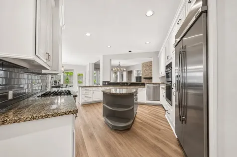 3510 Artesian Springs Court Katy TX 77494