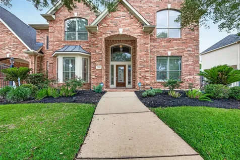 3510 Artesian Springs Court Katy TX 77494