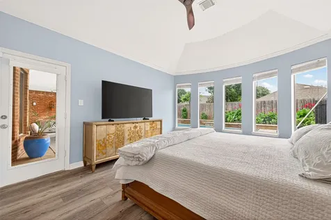 3510 Artesian Springs Court Katy TX 77494
