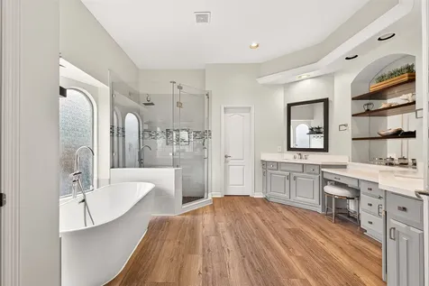 3510 Artesian Springs Court Katy TX 77494