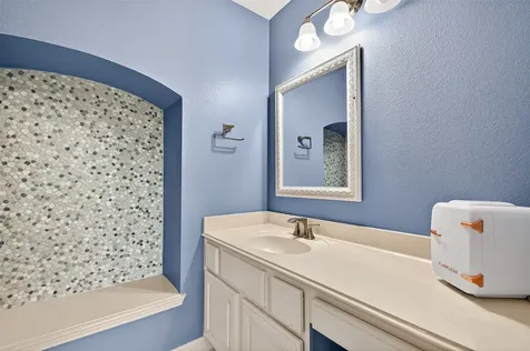 3510 Artesian Springs Court Katy TX 77494