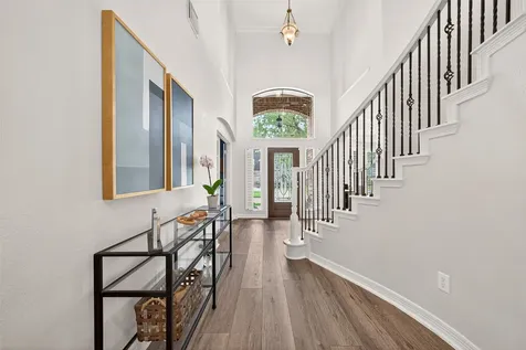 3510 Artesian Springs Court Katy TX 77494