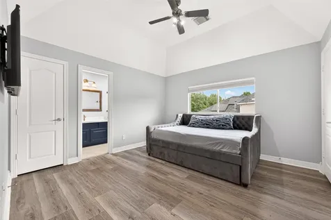 3510 Artesian Springs Court Katy TX 77494