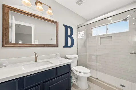 3510 Artesian Springs Court Katy TX 77494