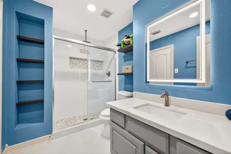 3510 Artesian Springs Court Katy TX 77494