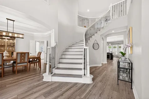 3510 Artesian Springs Court Katy TX 77494