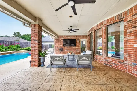 3510 Artesian Springs Court Katy TX 77494