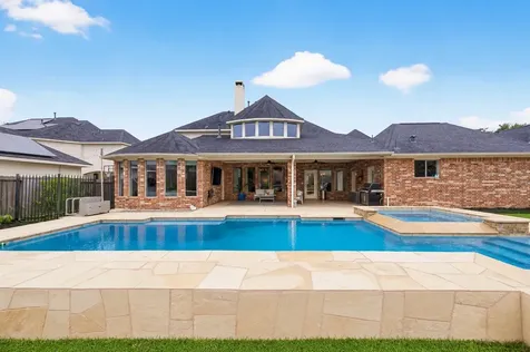 3510 Artesian Springs Court Katy TX 77494