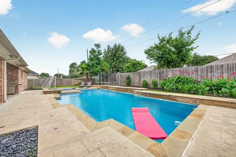 3510 Artesian Springs Court Katy TX 77494