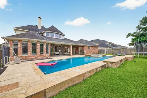 3510 Artesian Springs Court Katy TX 77494