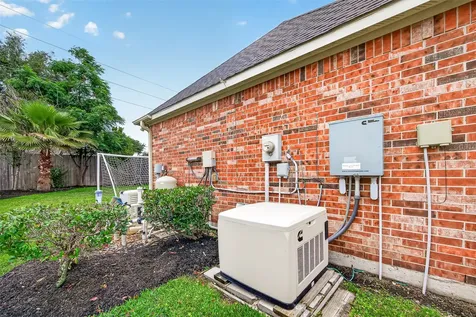 3510 Artesian Springs Court Katy TX 77494