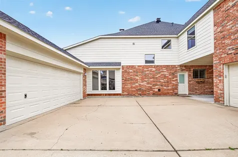 3510 Artesian Springs Court Katy TX 77494