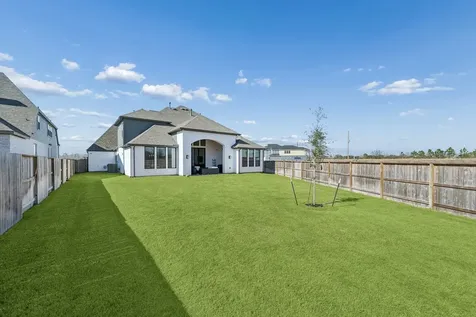 8703 Blue Grotto Lane Manvel TX 77578