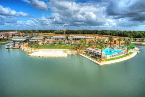 8703 Blue Grotto Lane Manvel TX 77578