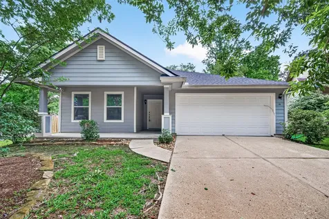 10 Druids Glen Place The Woodlands TX 77382
