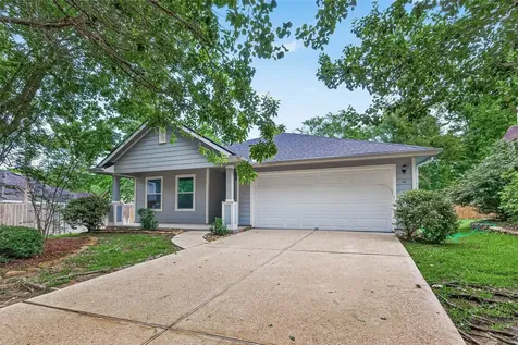 10 Druids Glen Place The Woodlands TX 77382