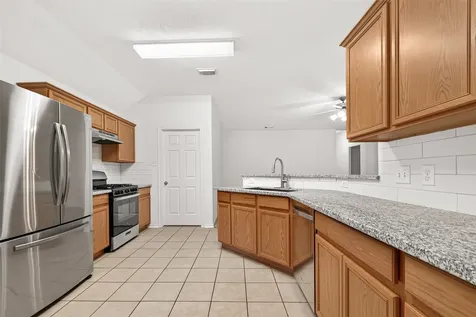 10 Druids Glen Place The Woodlands TX 77382