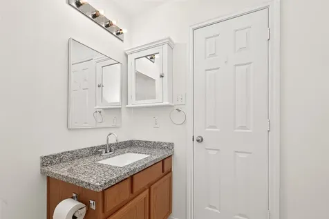 10 Druids Glen Place The Woodlands TX 77382