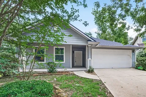 10 Druids Glen Place The Woodlands TX 77382