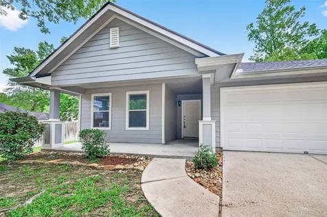 10 Druids Glen Place The Woodlands TX 77382