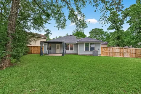 10 Druids Glen Place The Woodlands TX 77382