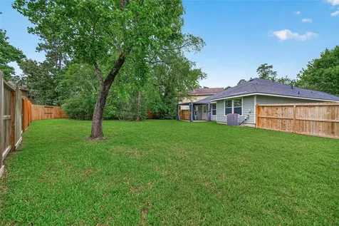 10 Druids Glen Place The Woodlands TX 77382