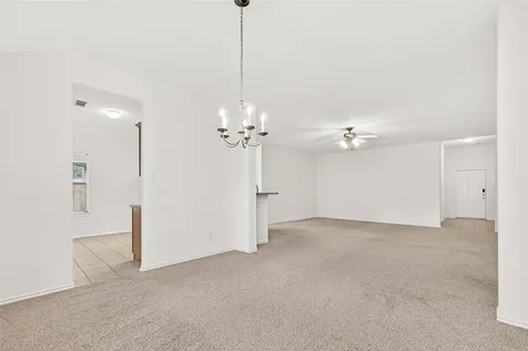 10 Druids Glen Place The Woodlands TX 77382